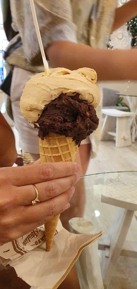 Cioccolato Puro d'Italia Photo 9
