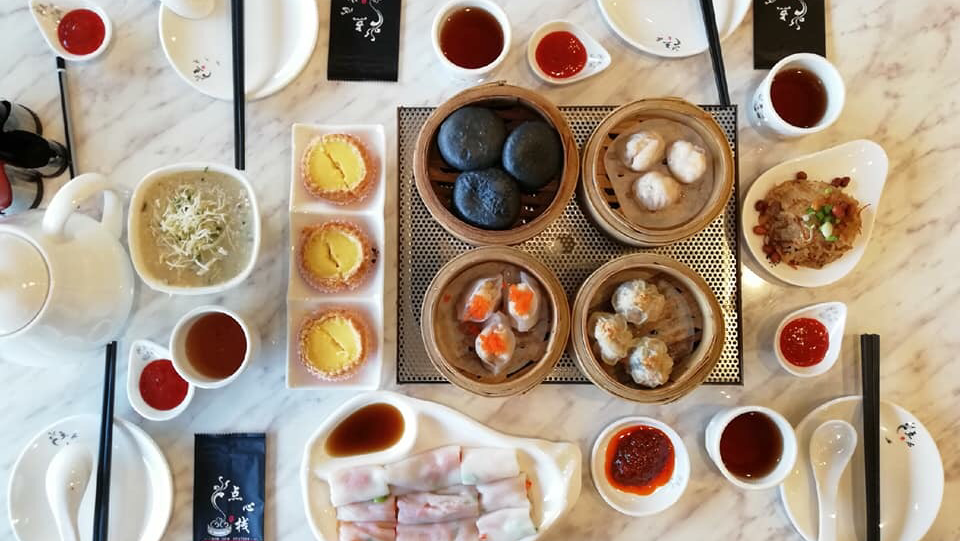 点心栈 Dim Sum Station - Promenade Photo 3