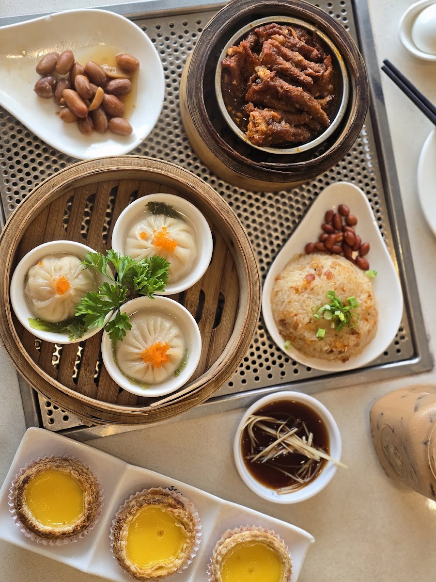 点心栈 Dim Sum Station - Promenade Photo 4