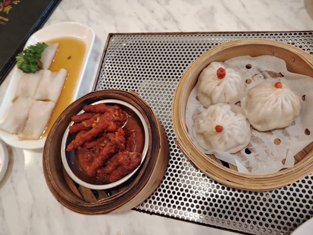 点心栈 Dim Sum Station - Promenade Photo 5