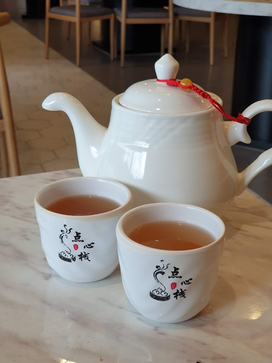 点心栈 Dim Sum Station - Promenade Photo 6