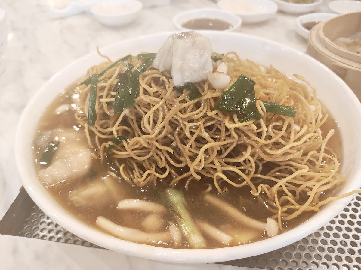 点心栈 Dim Sum Station - Promenade Photo 7