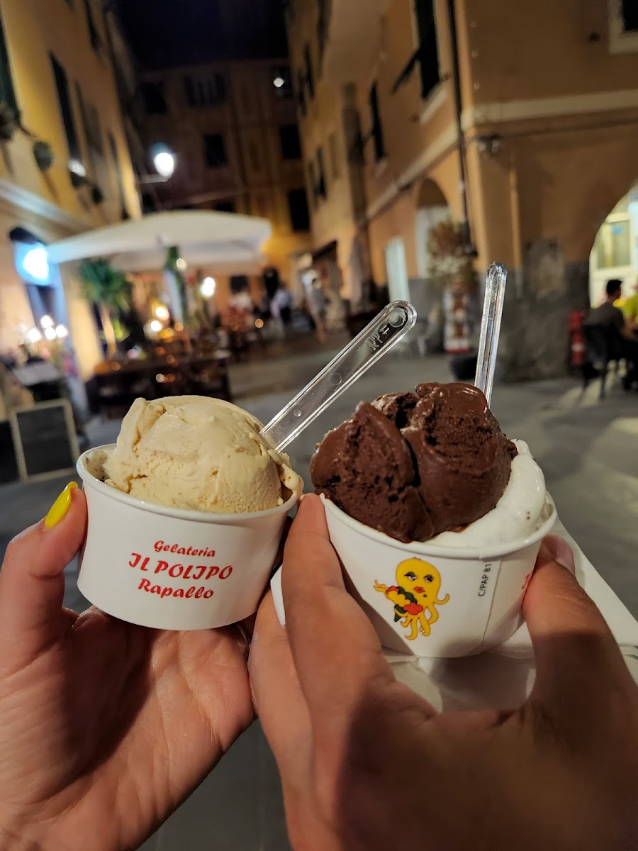 Gelateria The Octopus Photo 10