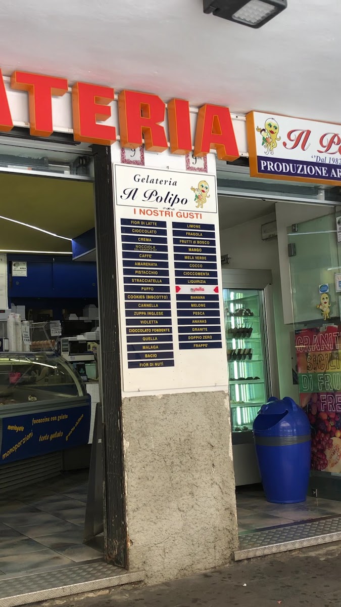 Gelateria The Octopus Photo 2
