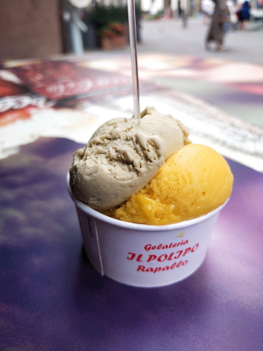 Gelateria The Octopus Photo 6