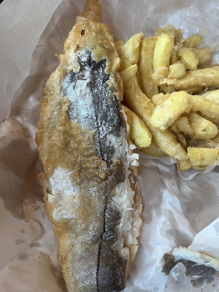 Sharricks Fish Bar Photo 10