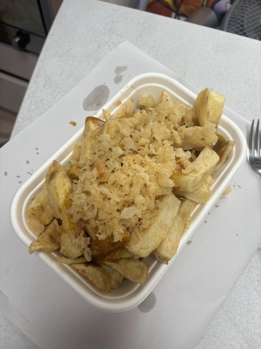 Sharricks Fish Bar Photo 2