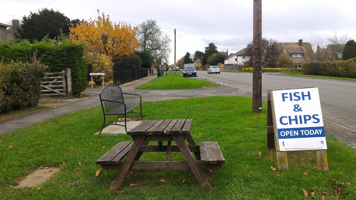 Sharricks Fish Bar Photo 3