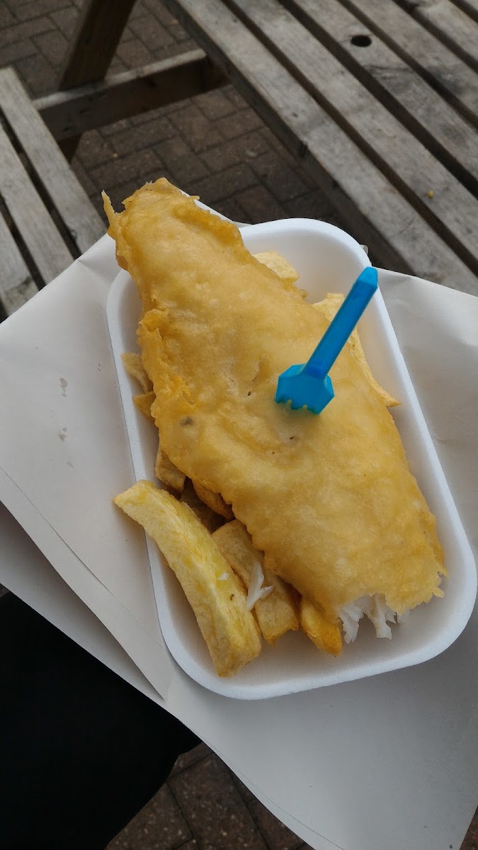 Sharricks Fish Bar Photo 5