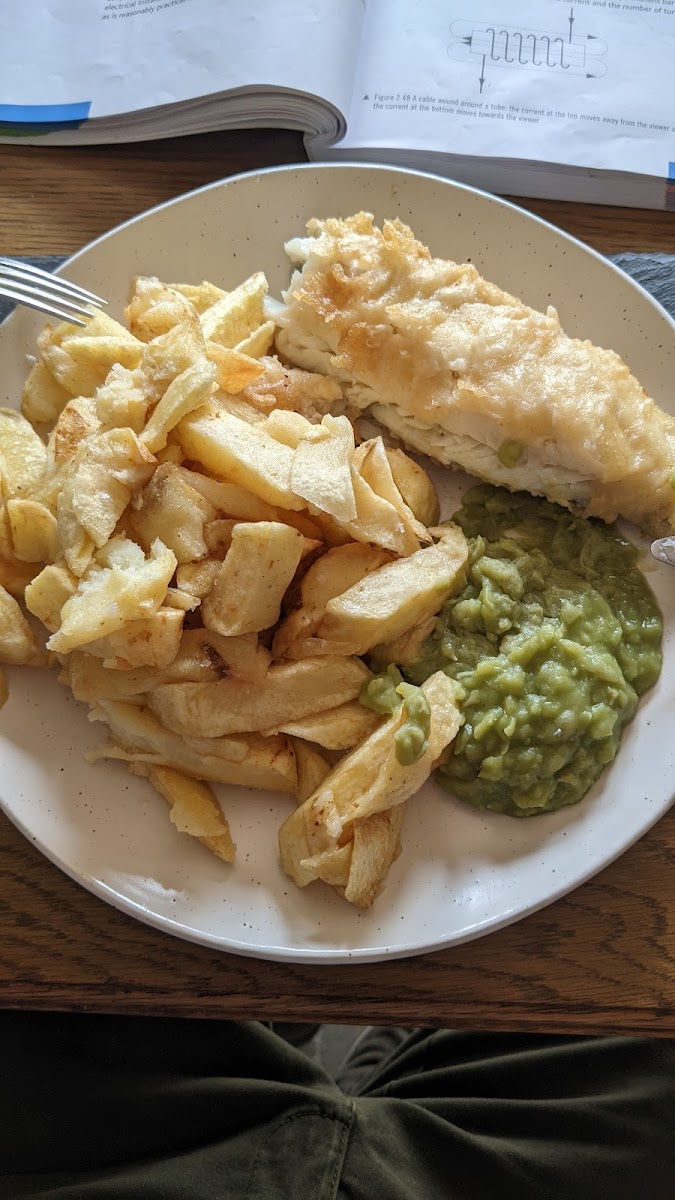 Sharricks Fish Bar Photo 9