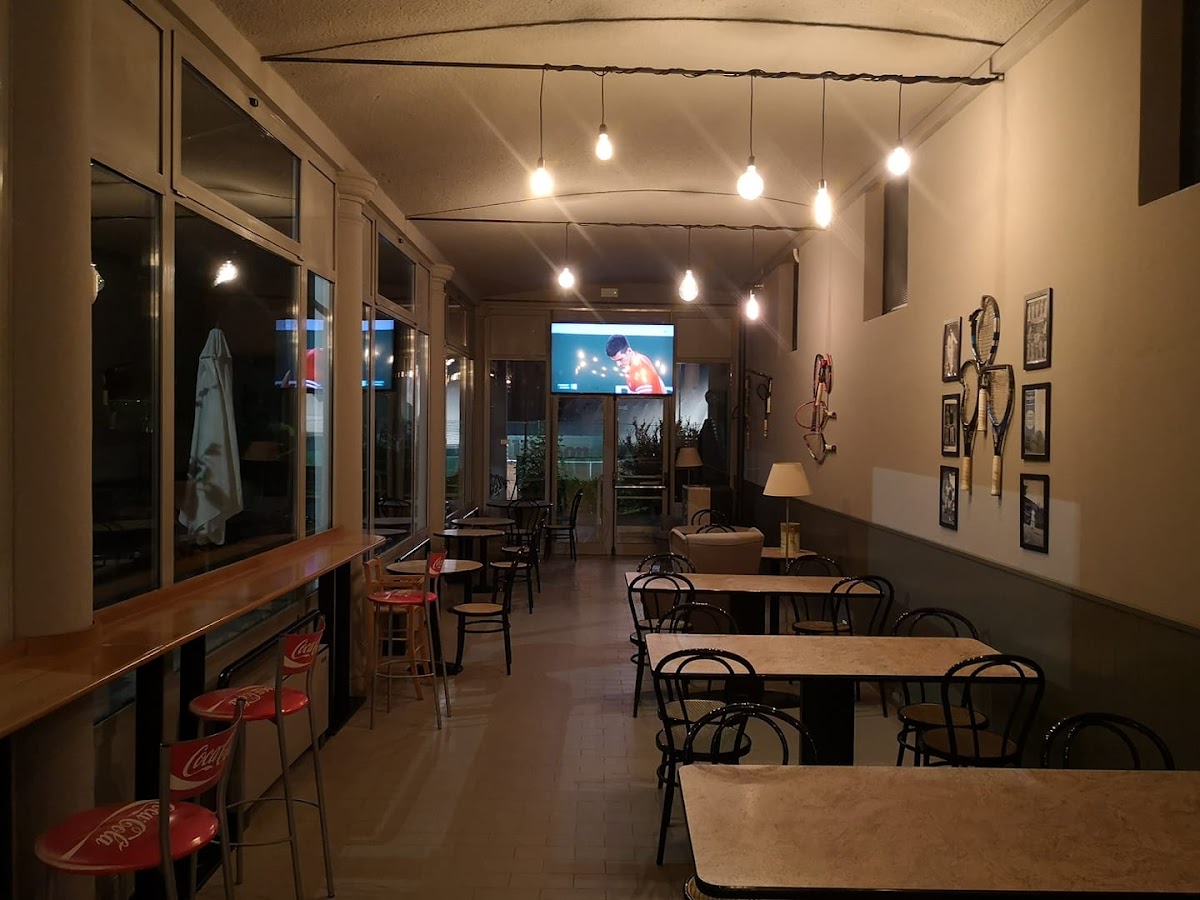 Bar Il Clubbino