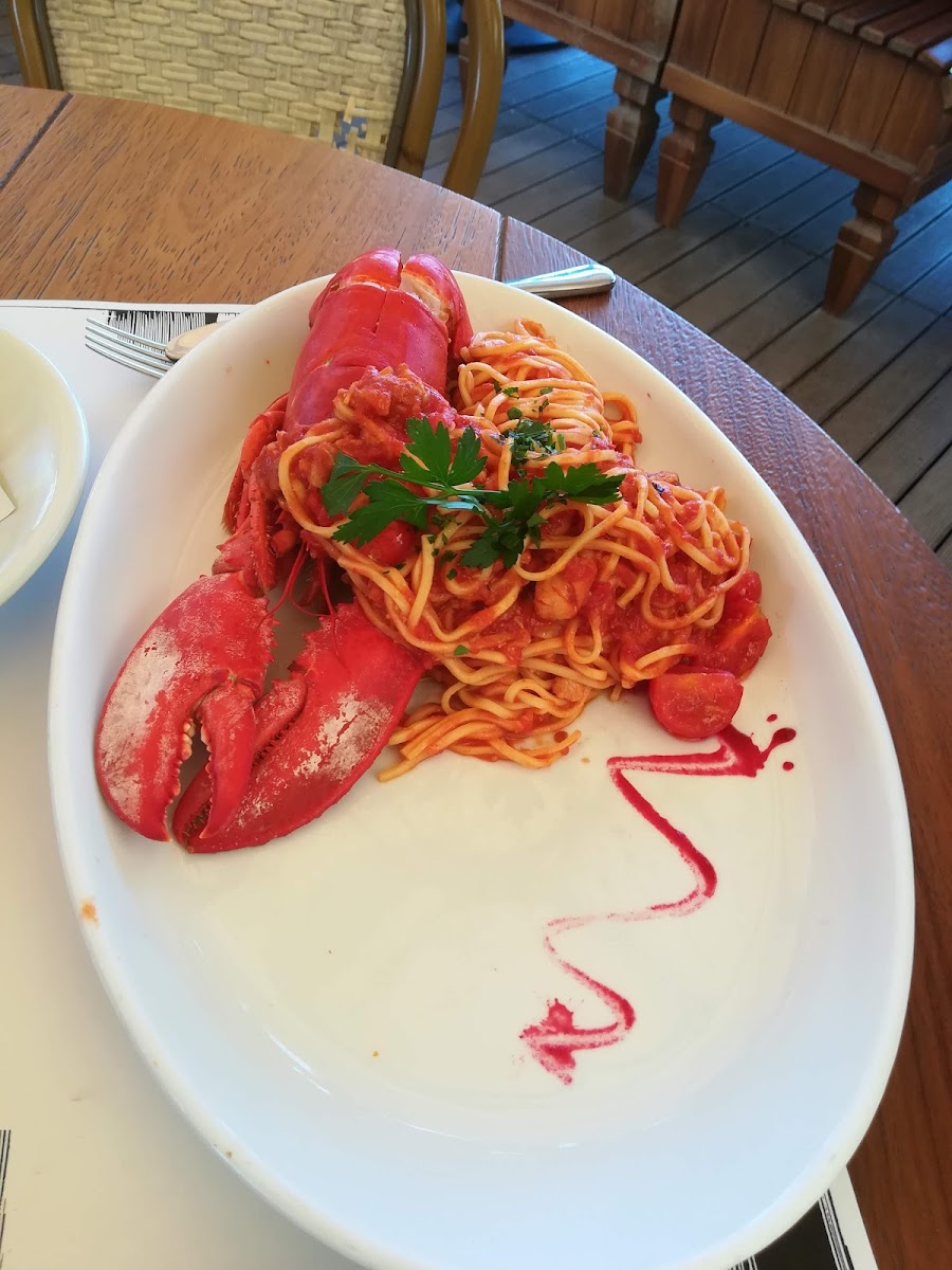Ristorante Unione Photo 10
