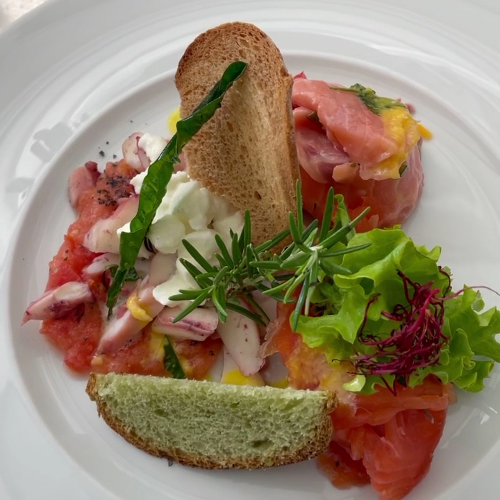 Ristorante Unione Photo 2