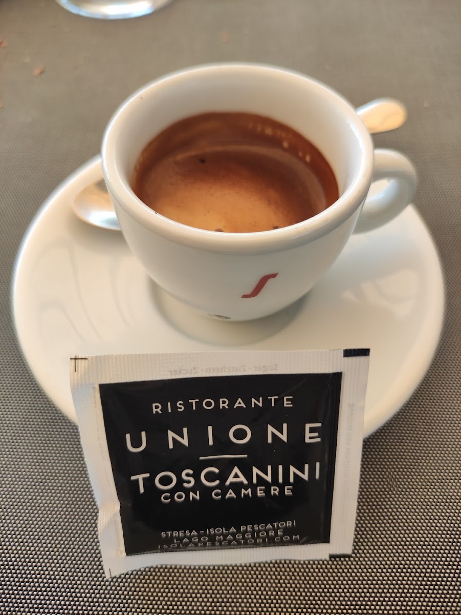 Ristorante Unione Photo 5
