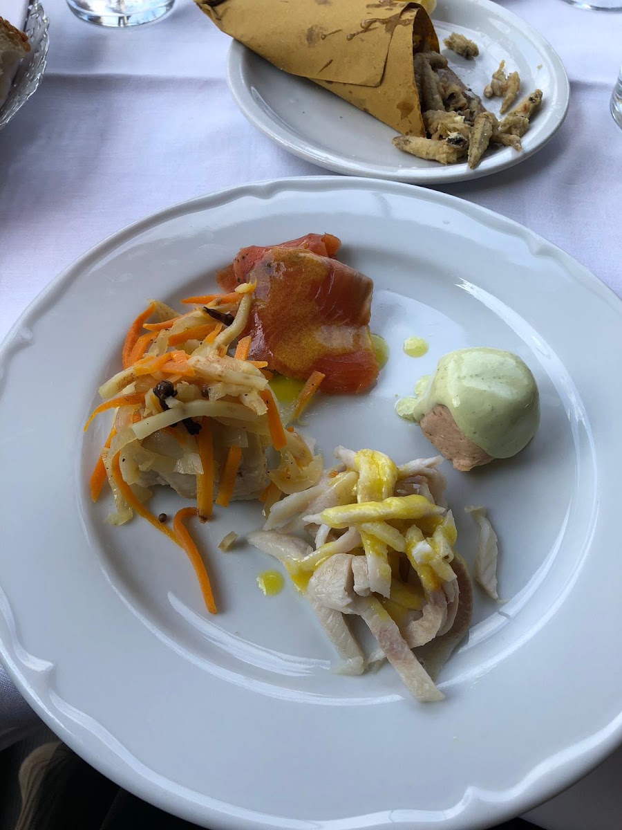 Ristorante Unione Photo 7