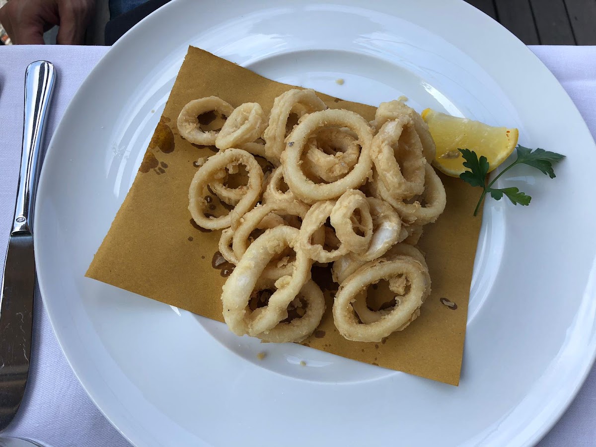 Ristorante Unione Photo 9