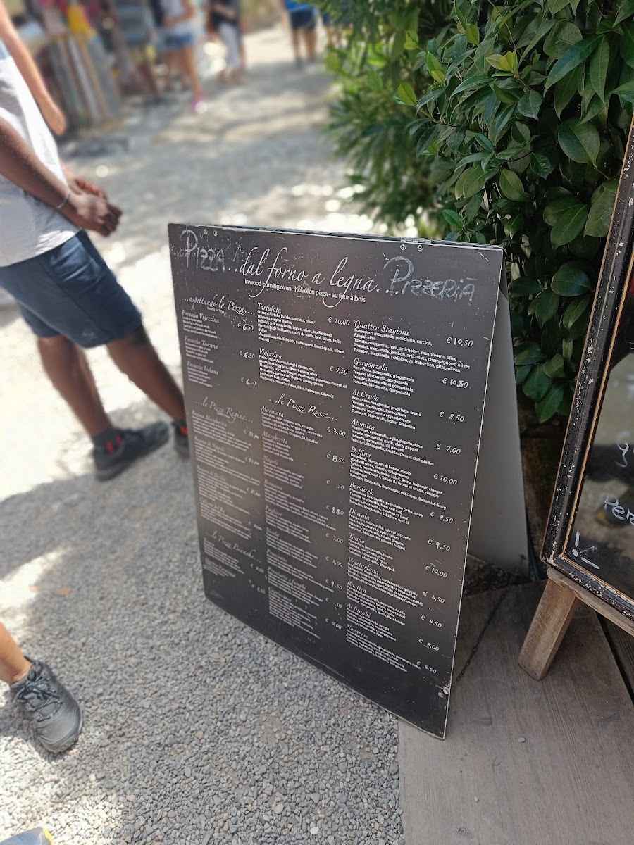 Ristorante Unione Photo Menu 10