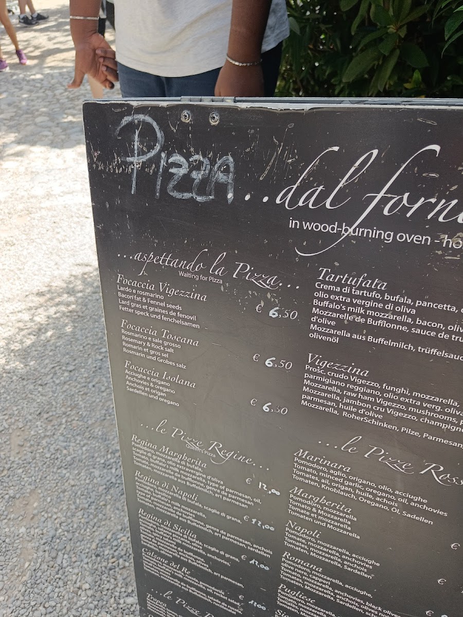 Ristorante Unione Photo Menu 4