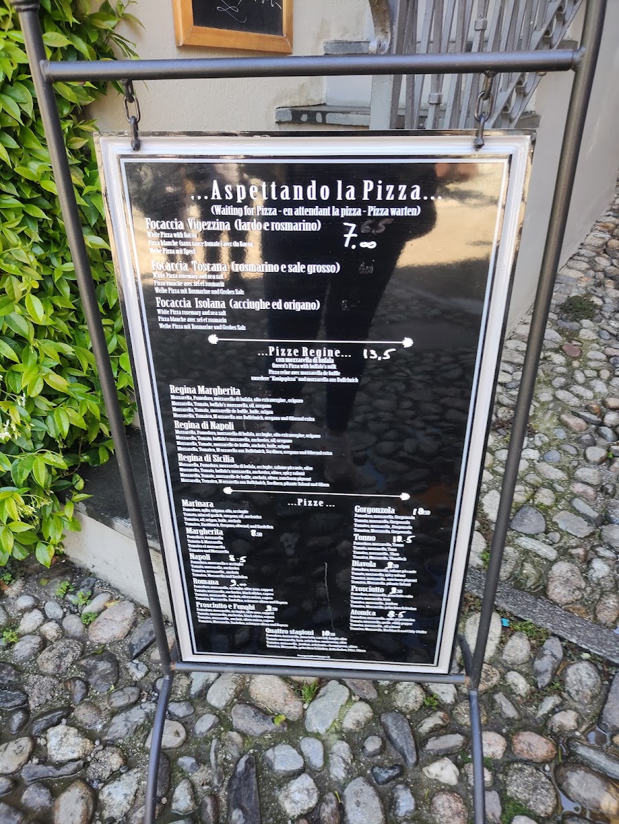 Ristorante Unione Photo Menu 7