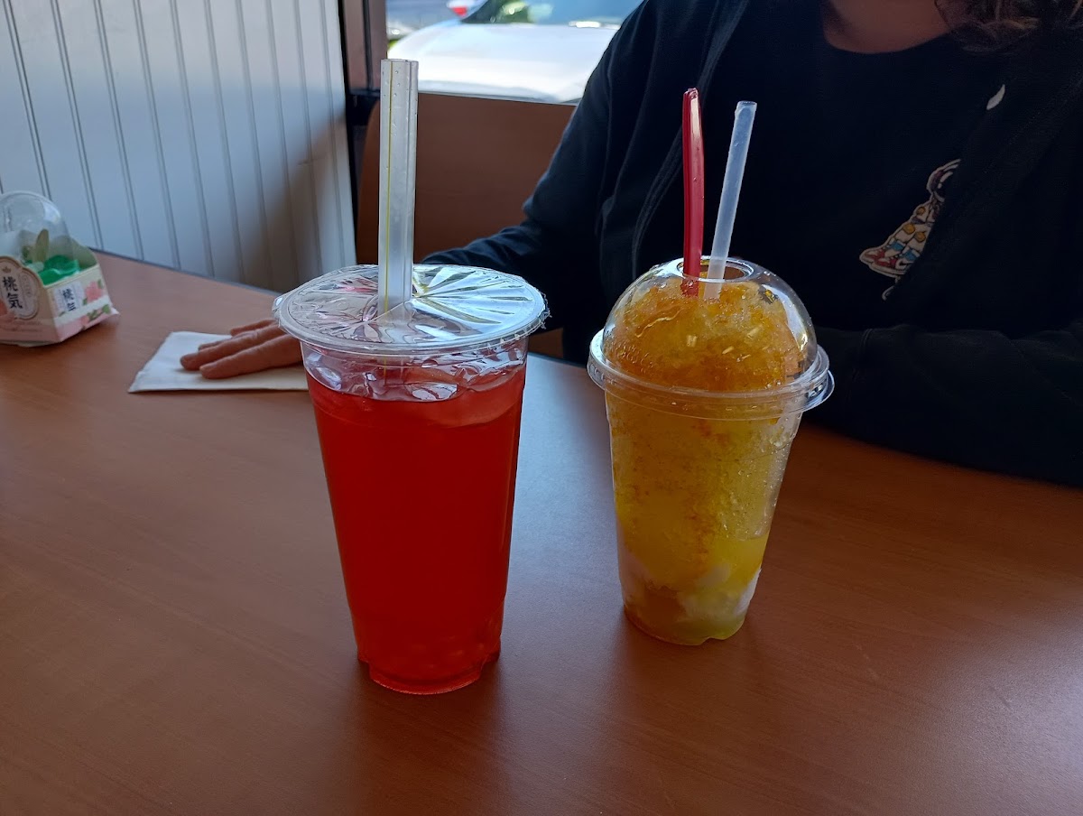 BubbleCups Photo 3