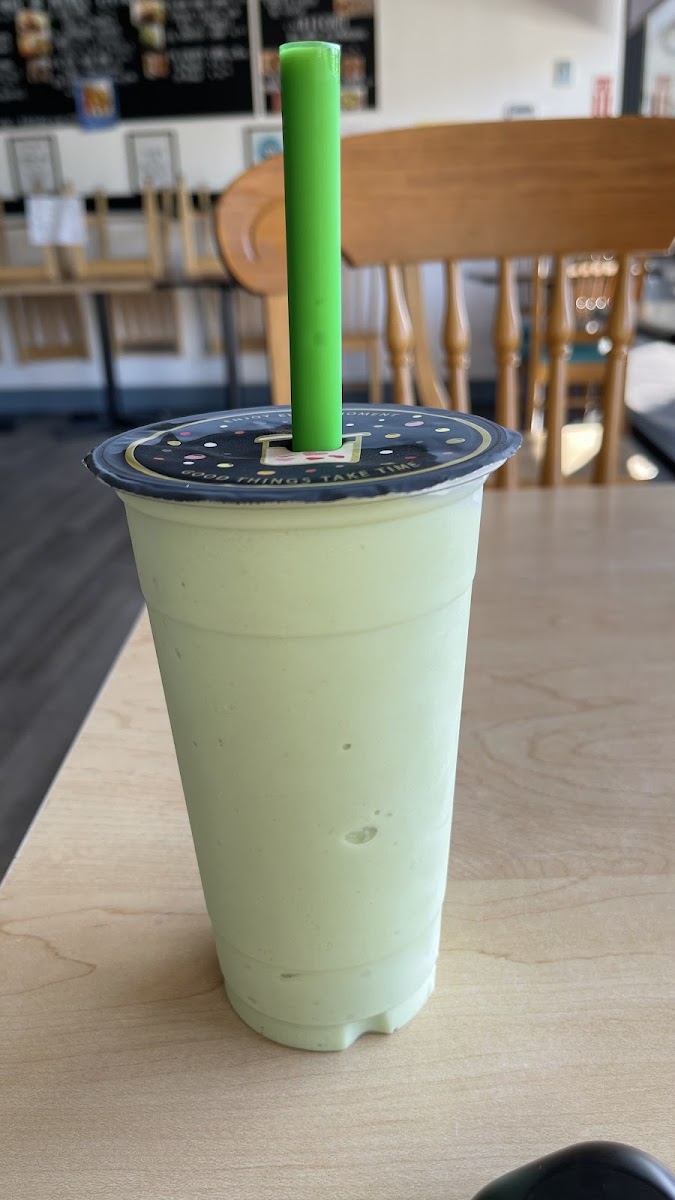 BubbleCups Photo 8