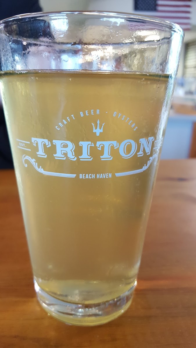 Triton Craft Beer and Oyster Bar Photo 10