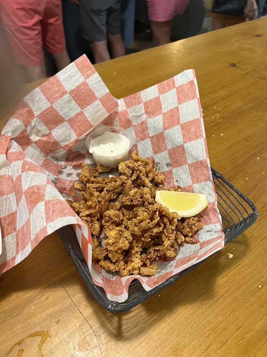 Triton Craft Beer and Oyster Bar Photo 7