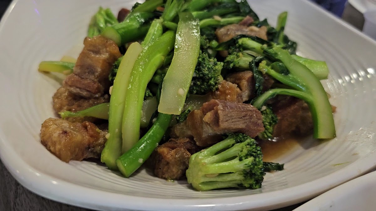 Lil Thai Cafe