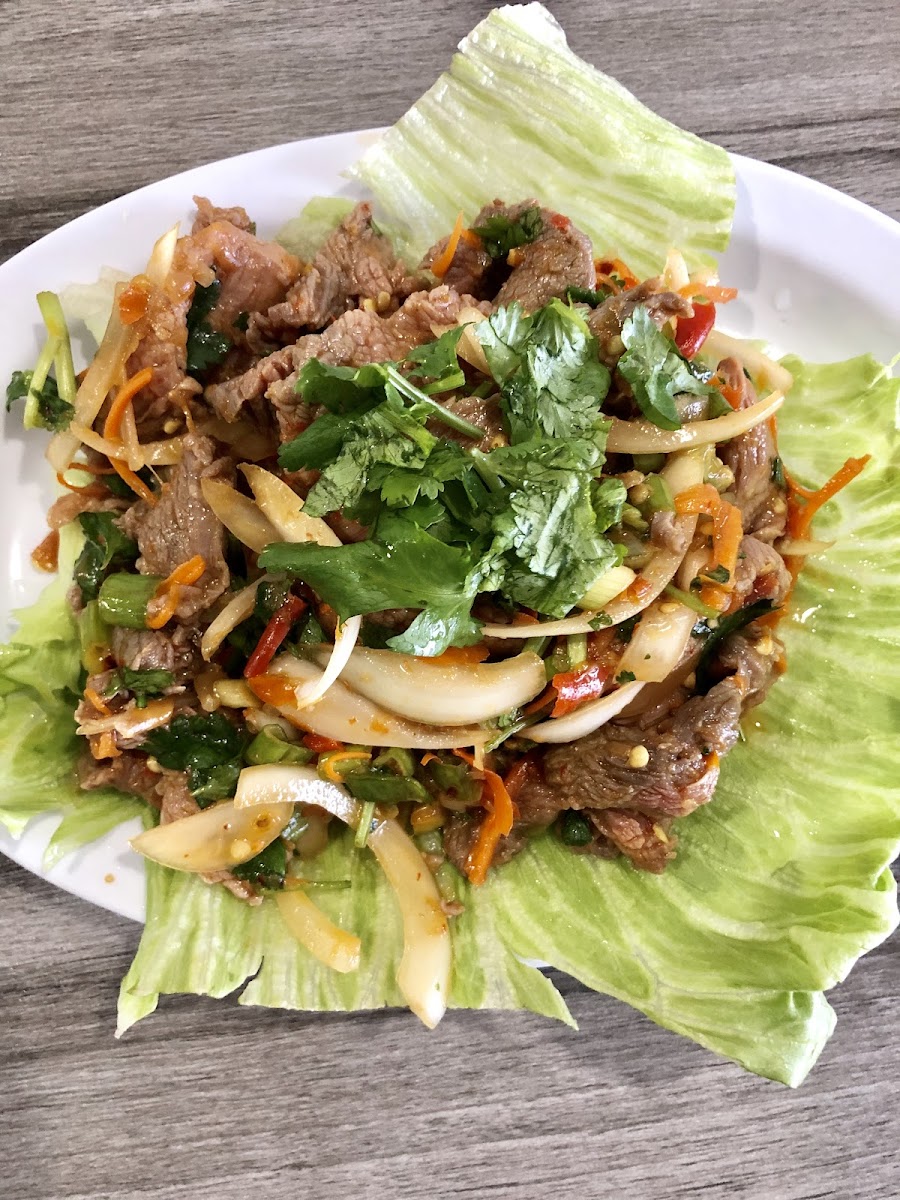 Lil Thai Cafe Photo 2