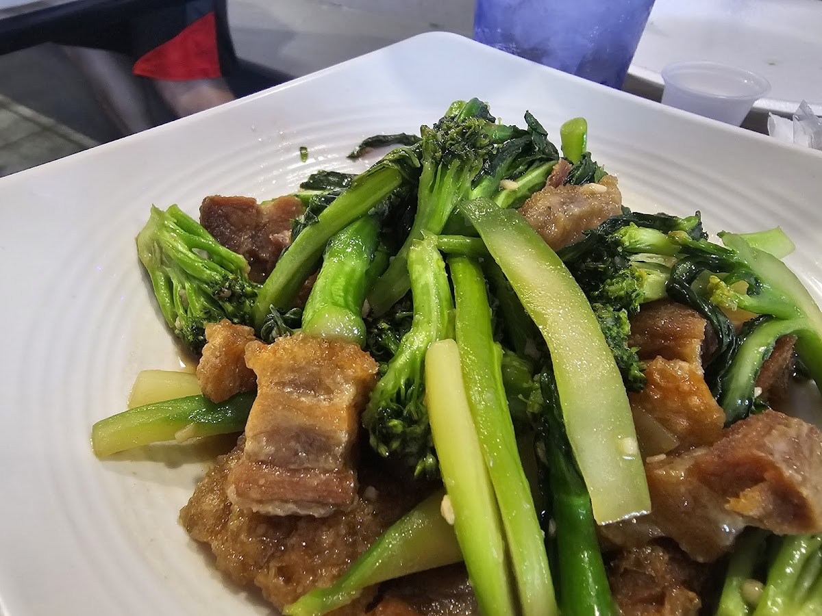 Lil Thai Cafe Photo 3