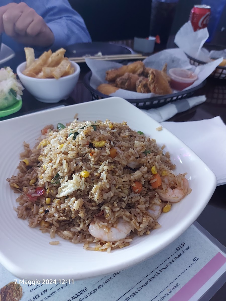 Lil Thai Cafe Photo 4