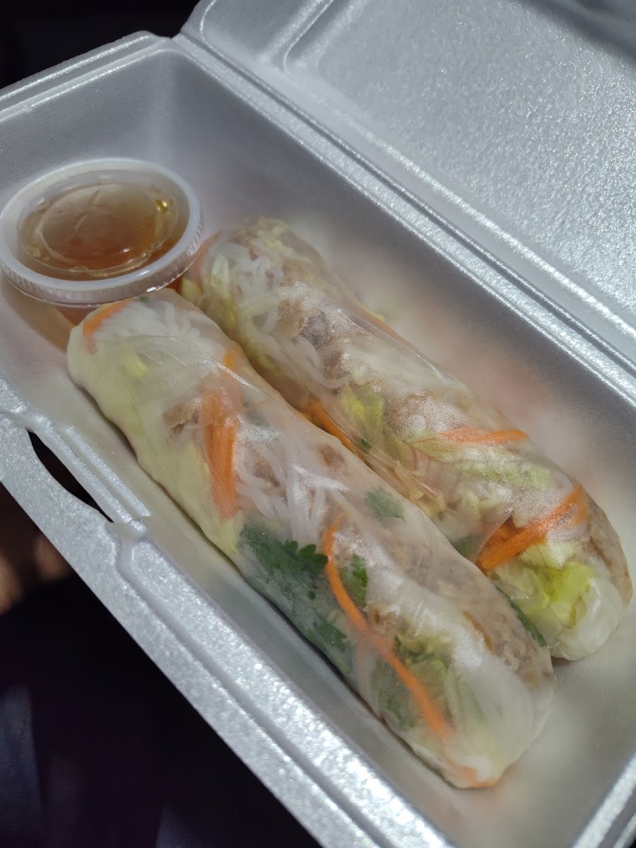 Lil Thai Cafe Photo 7