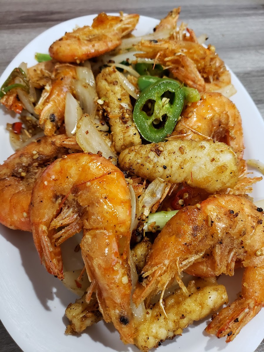 Lil Thai Cafe Photo 8