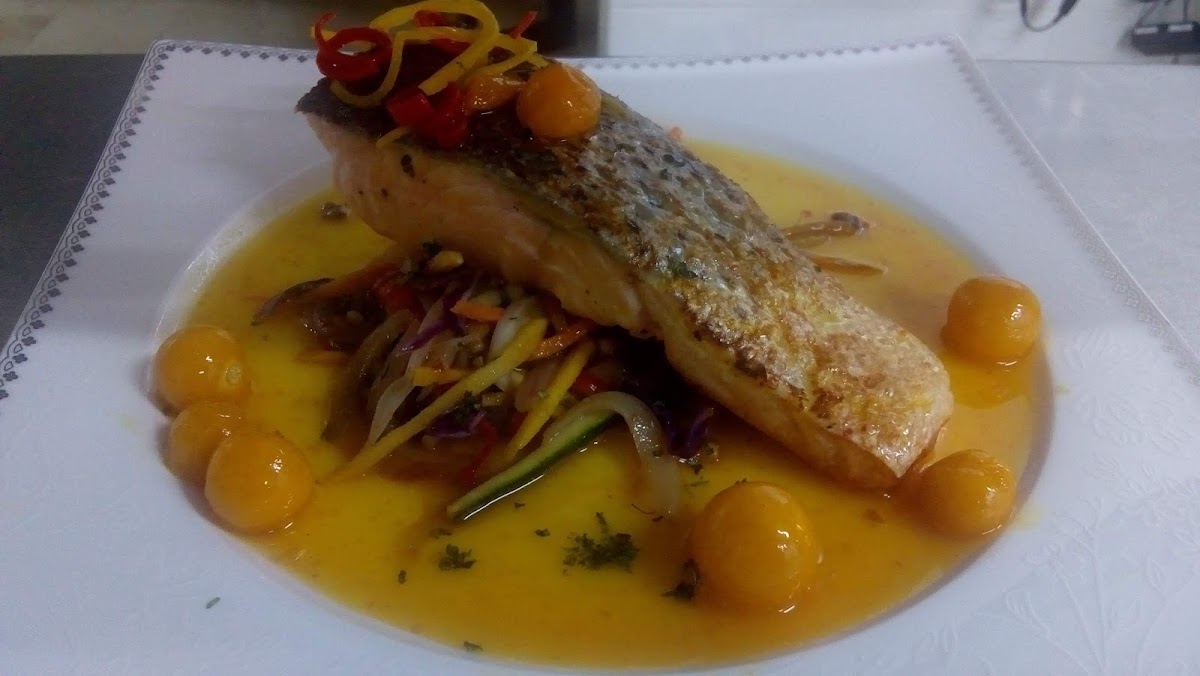 Restaurante Chao Pescao Photo 10