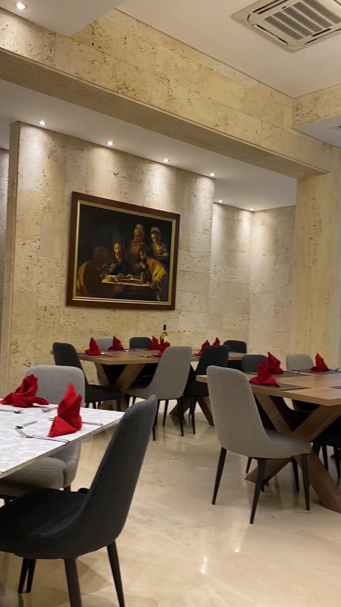 Restaurante Chao Pescao Photo 2