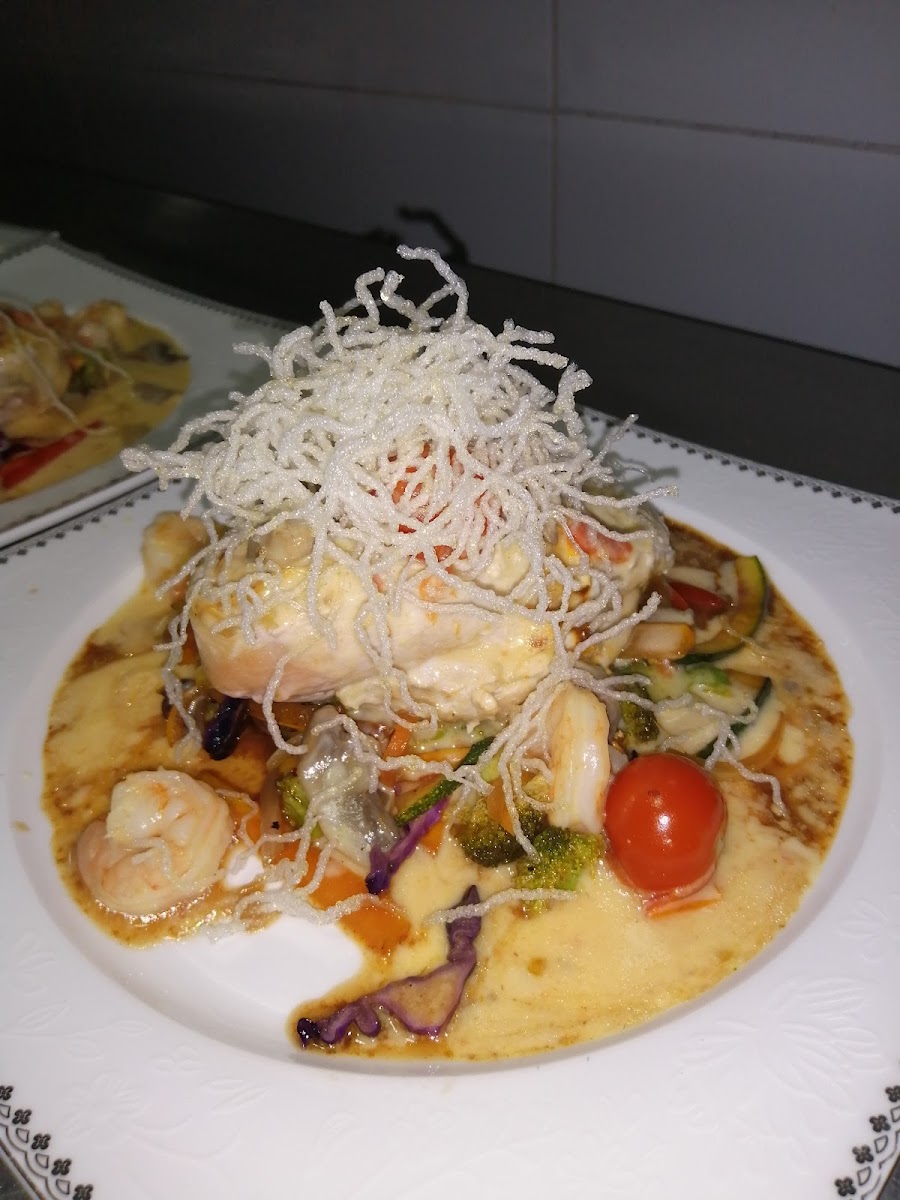 Restaurante Chao Pescao Photo 3
