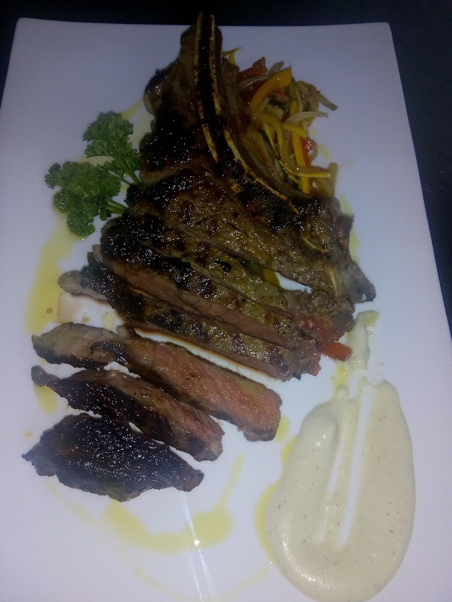 Restaurante Chao Pescao Photo 5
