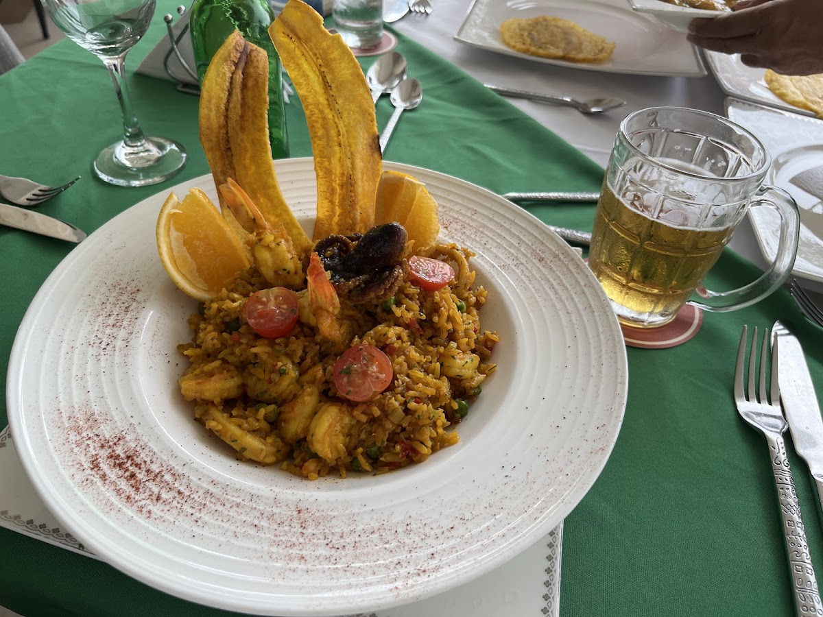 Restaurante Chao Pescao Photo 6