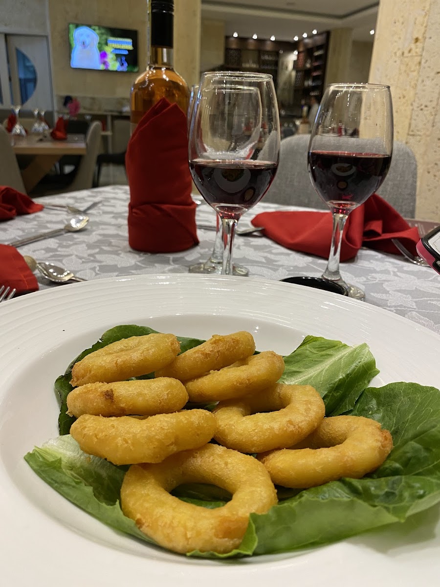 Restaurante Chao Pescao Photo 7