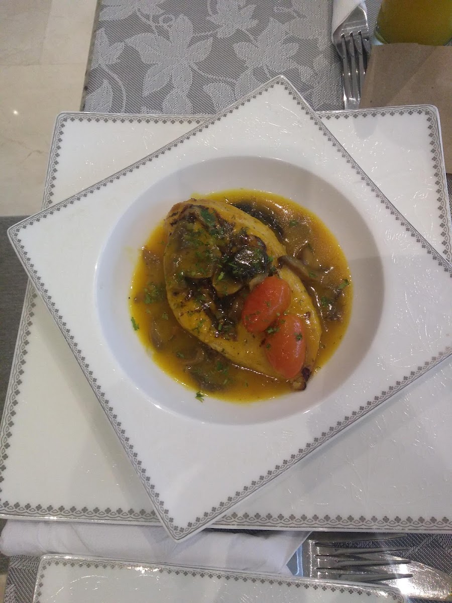 Restaurante Chao Pescao Photo 8