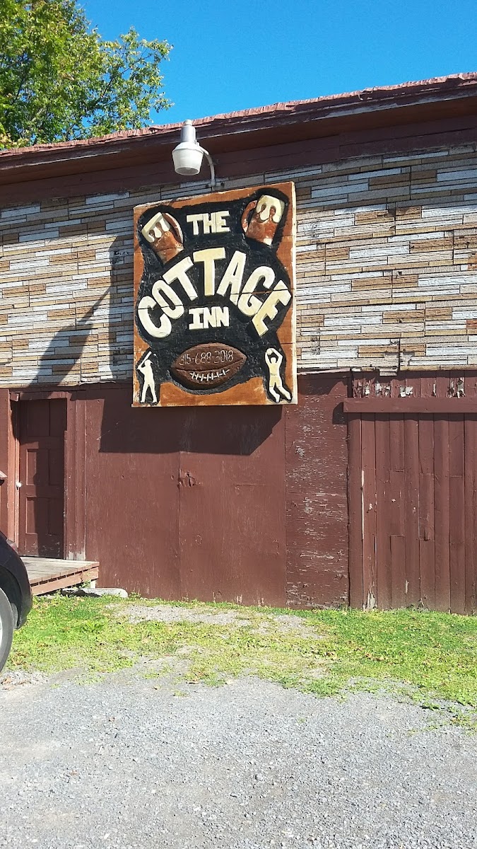 The Cottage Inn