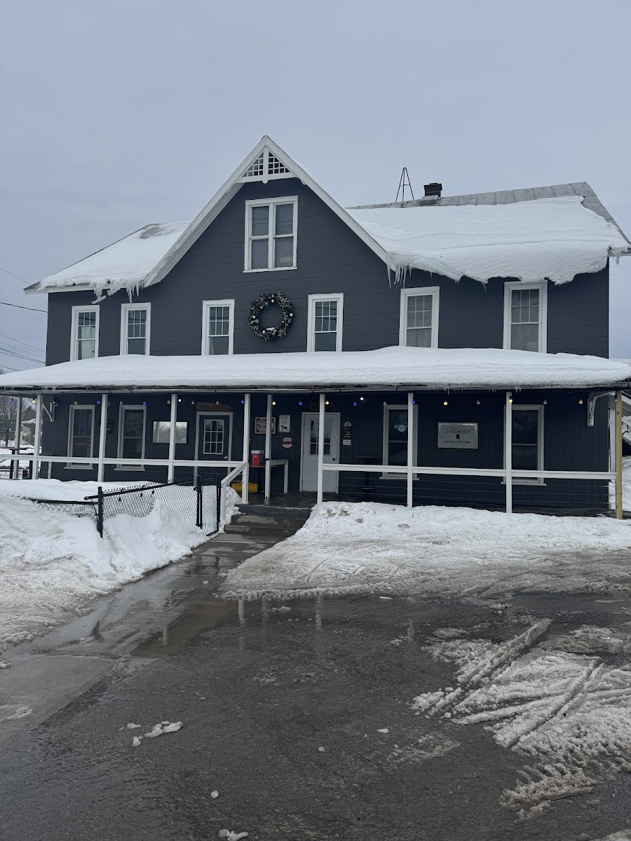 The Cottage Inn Photo 3