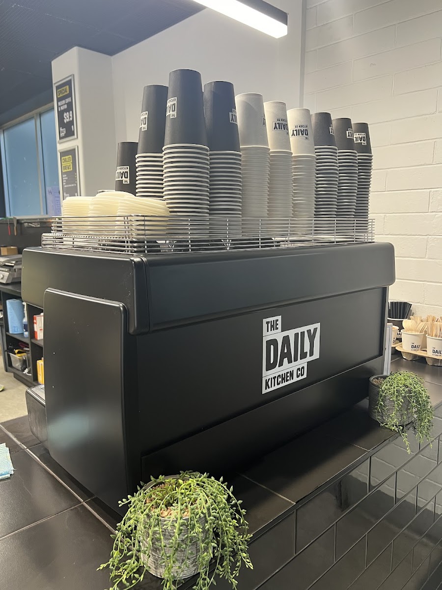 The Daily Kitchen co. Photo 4