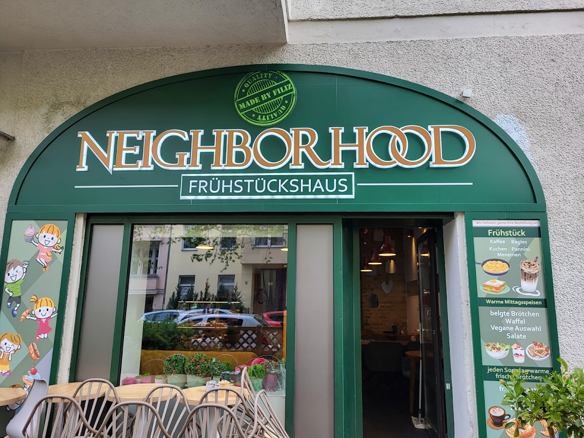 Neighborhood