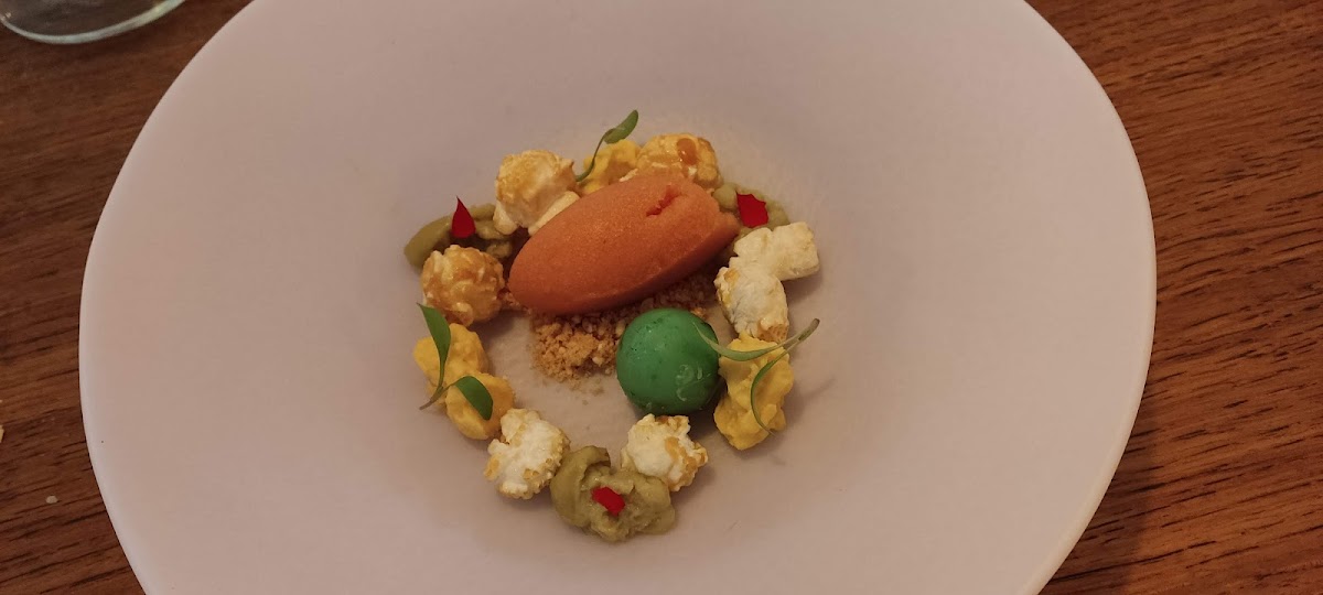 Adrian Quetglas Restaurant Photo 10