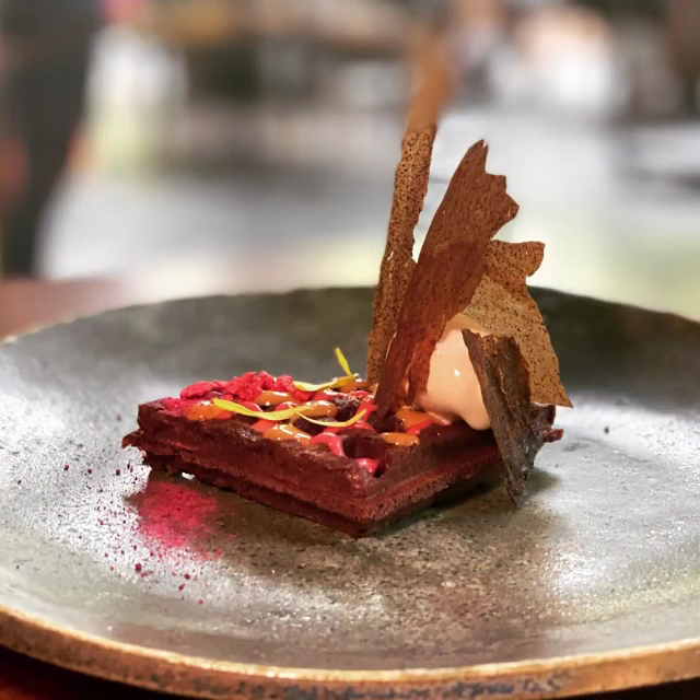 Adrian Quetglas Restaurant Photo 2