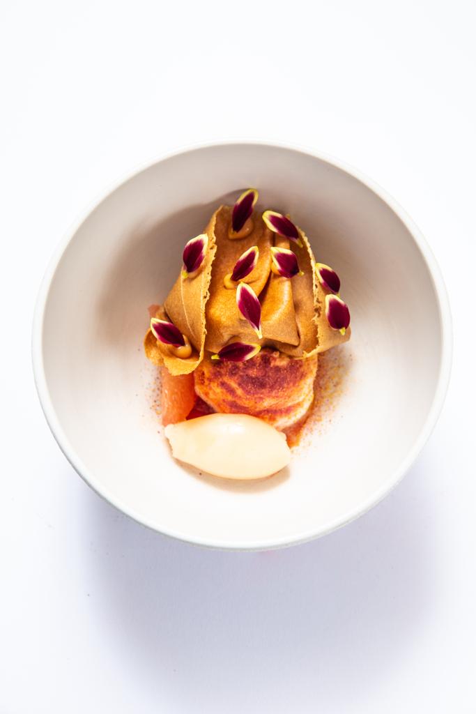 Adrian Quetglas Restaurant Photo 3
