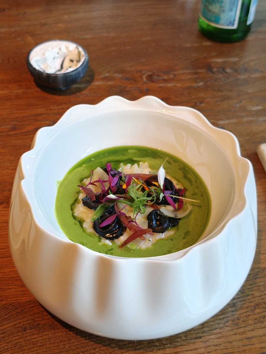 Adrian Quetglas Restaurant Photo 4
