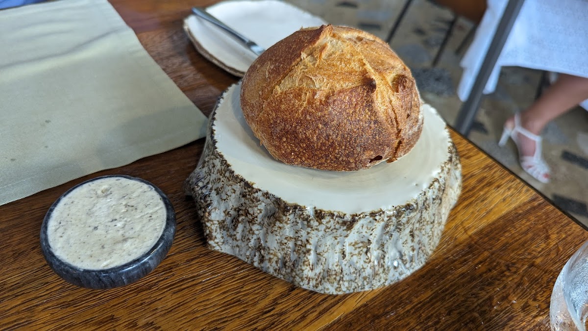 Adrian Quetglas Restaurant Photo 5