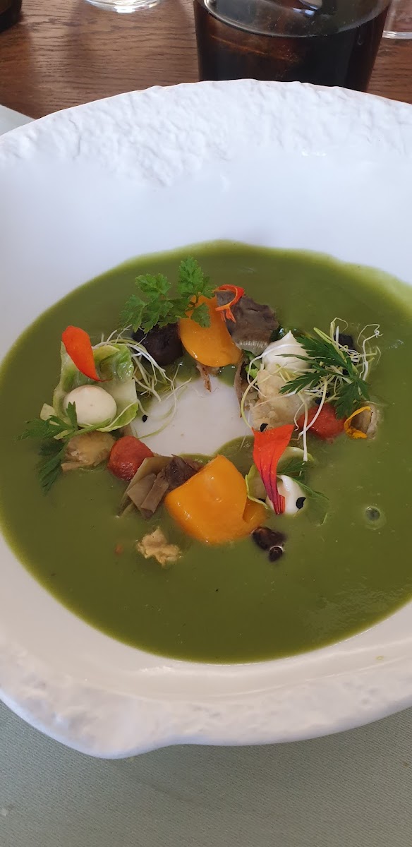 Adrian Quetglas Restaurant Photo 8